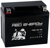 Red Energy RS 12-12 аккумулятор