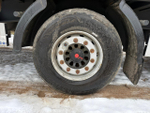 Meusburger/Новтрак MSP* Полуприцеп шторный MSP-454