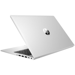 Ноутбук 15,6" HP ProBook 450 G9 Core i7 1255U/16Gb/512Gb SSD/15.6" FullHD/DOS Серебристый (6A2B8EA#ABB)