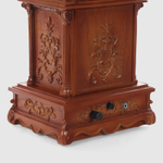Фигурка анимационная Timstor часы 17,8x15,2x40 см