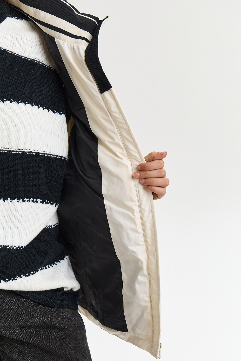 Куртка-жилет д/д DELORAS 22667