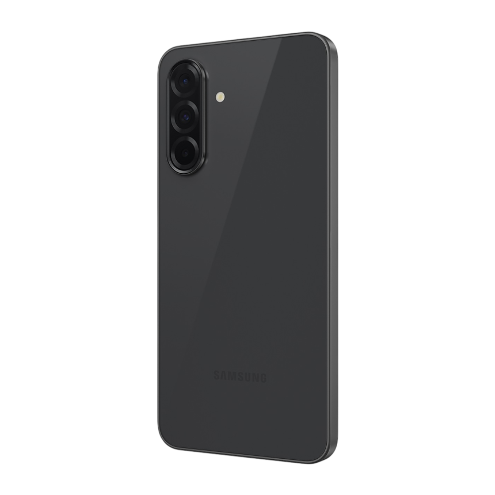Смартфон Samsung Galaxy A36 5G 12 ГБ/256 ГБ (Чёрный | Awesome Black)