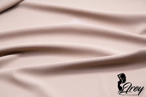 Микрофибра Lauma, арт. 2052, "вторая кожа", кофе с молоком 030