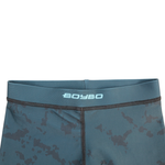 Детские компрессионные штаны BoyBo Shark