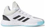 Кроссовки Adidas D Rose 11