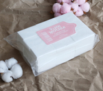 Pink House Салфетки безворсовые толстушки 1000 шт.
