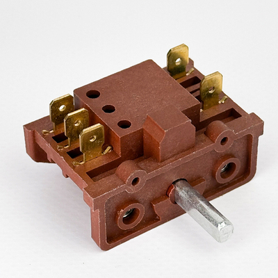 Переключатель четырехпозиционный универсальный FD103SC-001