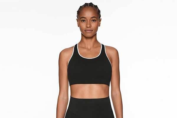 Oysho: спорт и отдых в стильной одежде