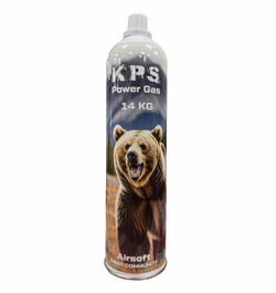 Газ KPS усиленный 12-16 кг (1000 мл)