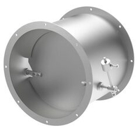 Обратный клапан КО-03 d=500 мм