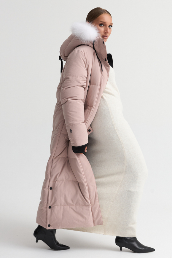 ТУНГУСКА S AC7516 без опушки