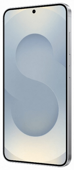 Смартфон Samsung Galaxy S25 5G 12 ГБ/256 ГБ серебристый