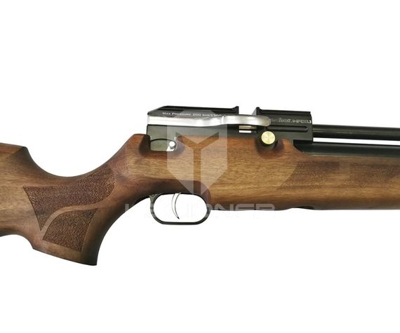 Пневматическая винтовка Kral Puncher Maxi.3 W (дерево, PCP)