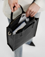 Сумка 648 03 черный