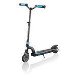 Электросамокат Globber One K E-motion 10 голубой