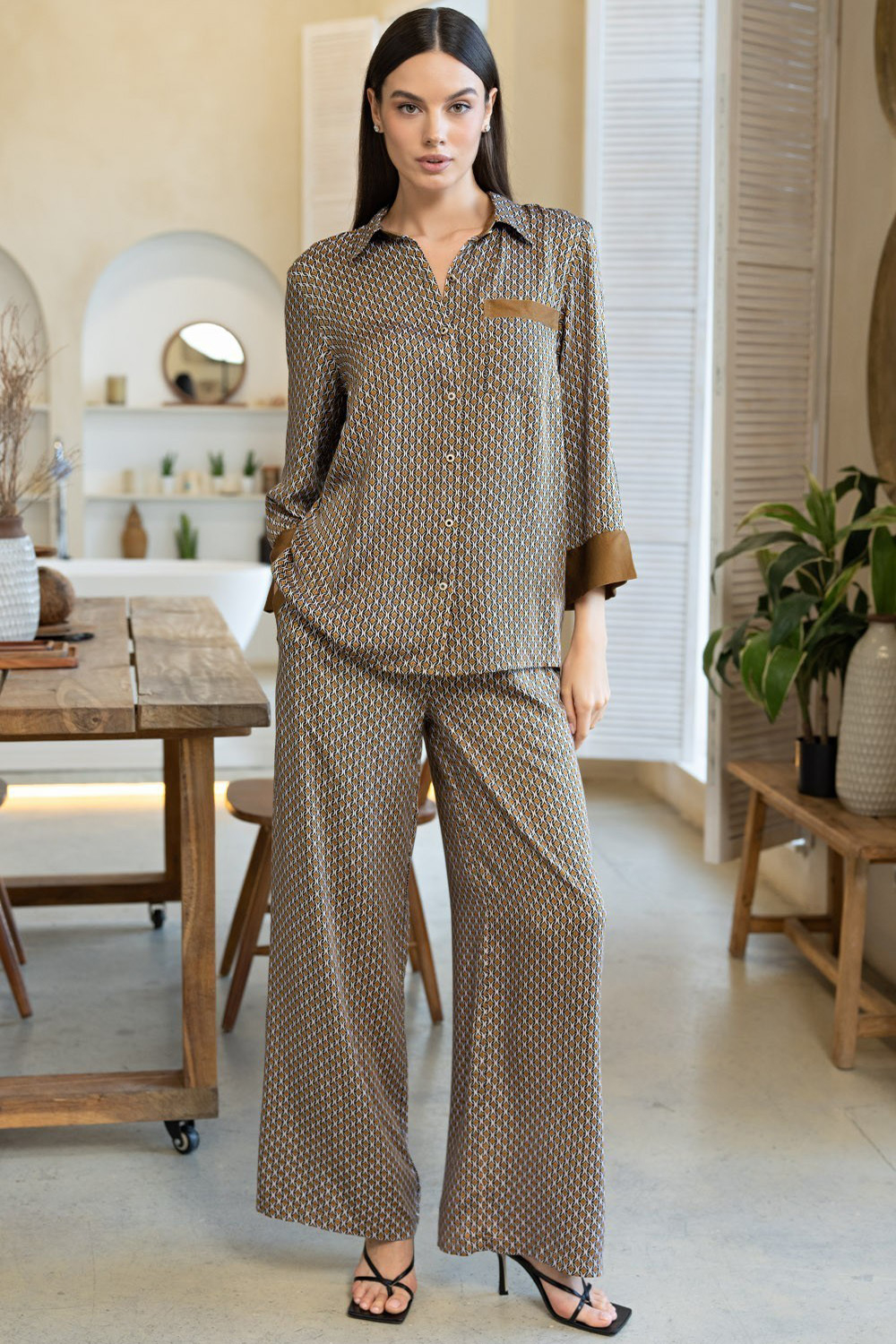 Donna 5136 Mia-Amore