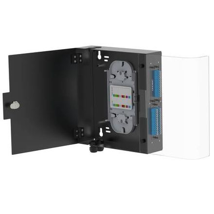 Оптические боксы