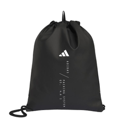 Рюкзак теннисный Adidas Hybrid Gymsack - black