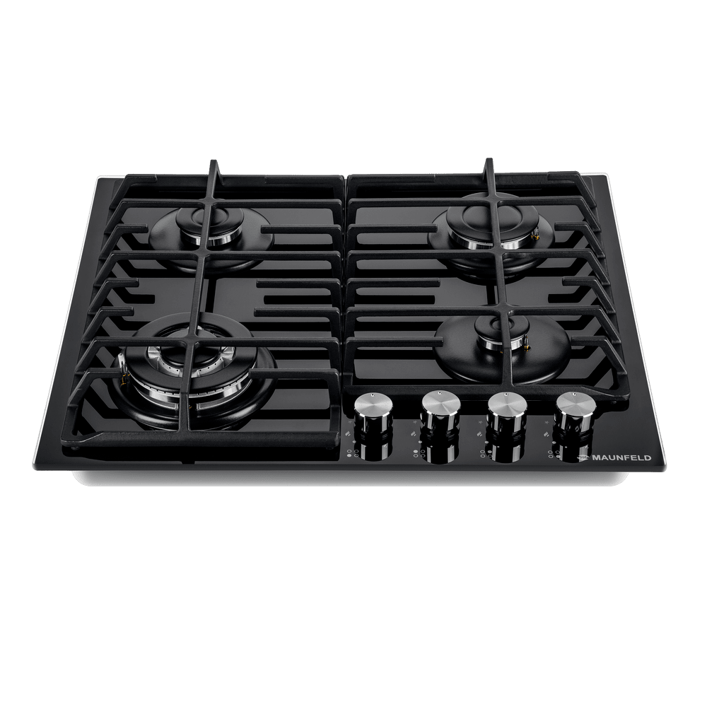 Газовая варочная панель MAUNFELD EGHG.64.63CB/G
