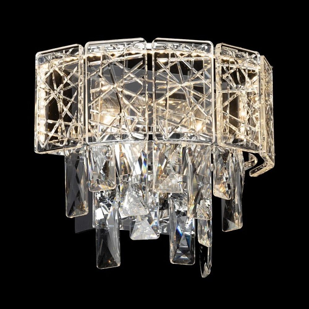 Накладной светильник Citilux Sagrada CL317321