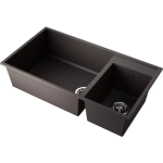 Кухонная мойка Omoikiri Tedori 85-2-U-GR