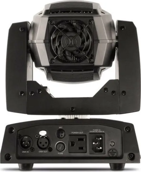 CHAUVET-DJ Intimidator Spot 255 IRC