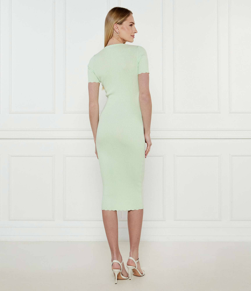 Платье Elisabetta Franchi - мятный(AM53S51E2)