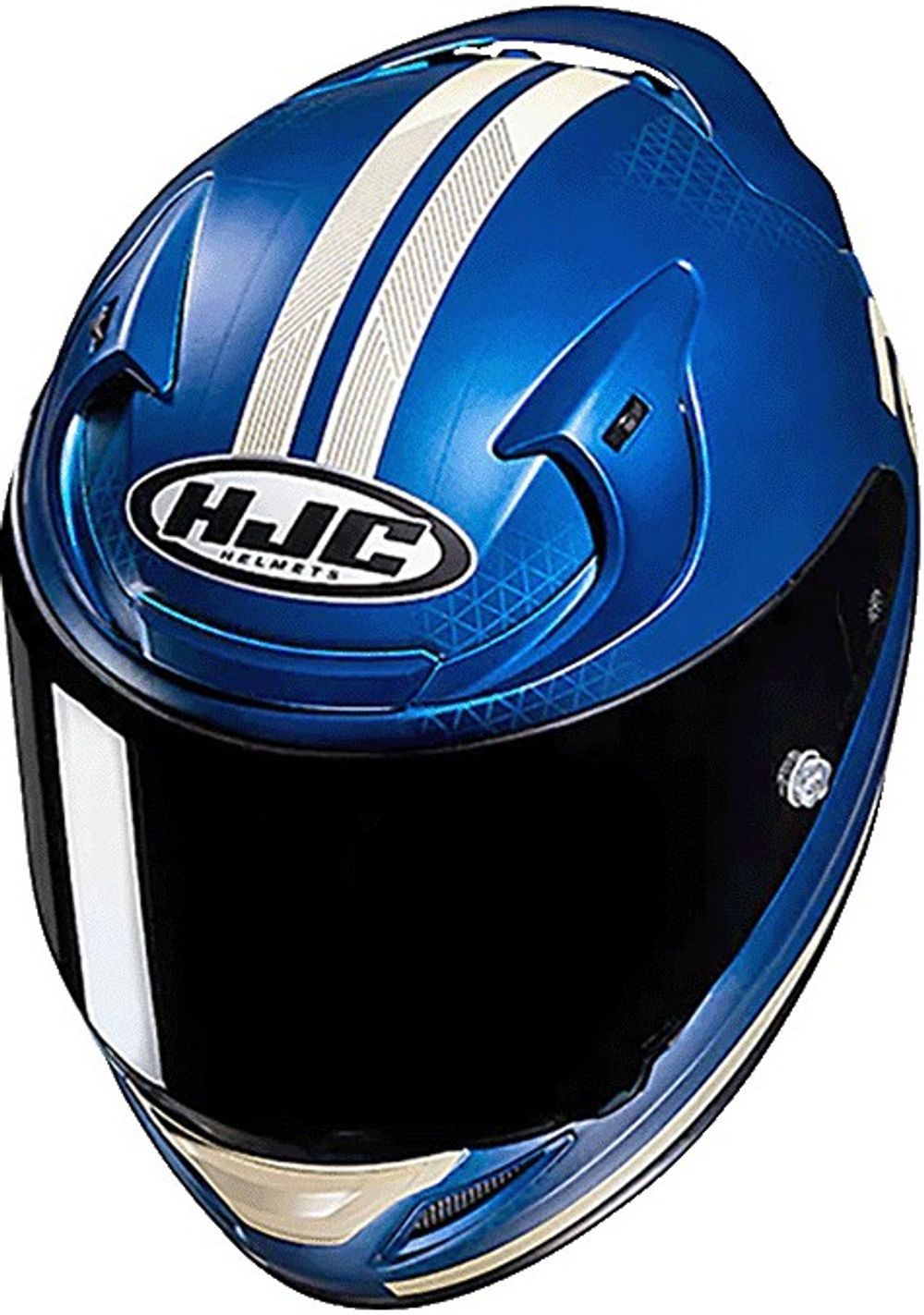 RPHA12 Enoth MC2SF / Бело-синий