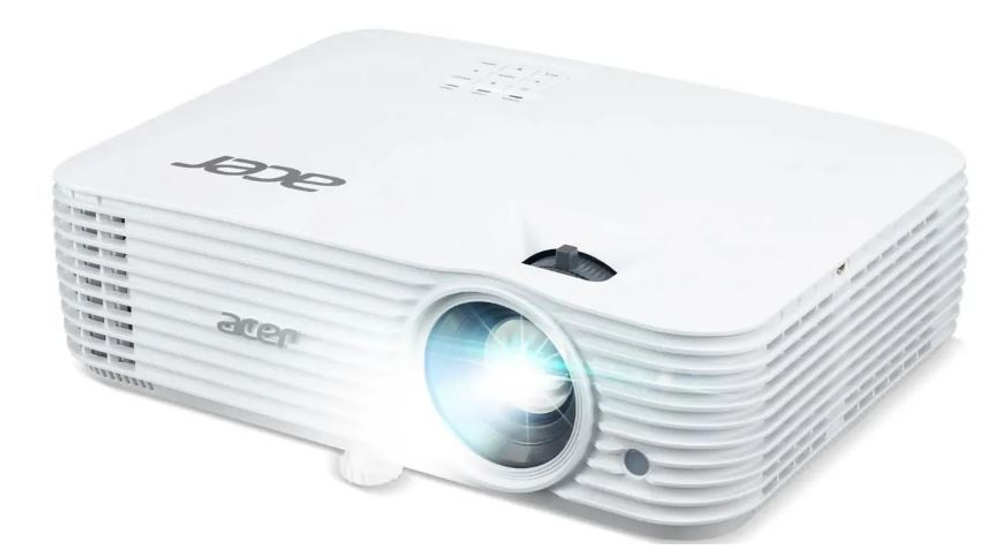 Проектор  Acer X1629HK