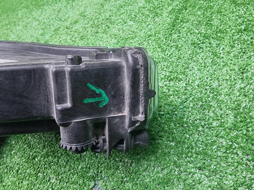 ПТФ левая BMW X5 G05, X7 G07 (2018-2023)