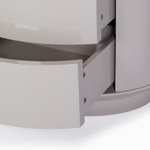 Прикроватная тумба Paula 56х50