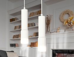 Ambrella Комплект подвесного светильника Techno XP7421020