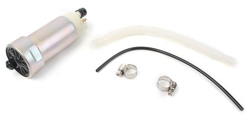 Бензонасос для мотоцикла Harley Davidson +трубка