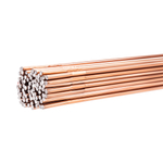Пруток омедненный Foxweld ER70S-6 (Св08Г2С), 5кг