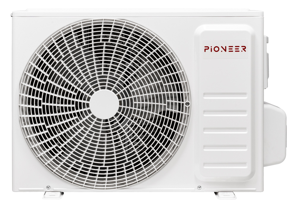 Кондиционер Pioneer Afina KFR20FW/KOR20FW On-Off