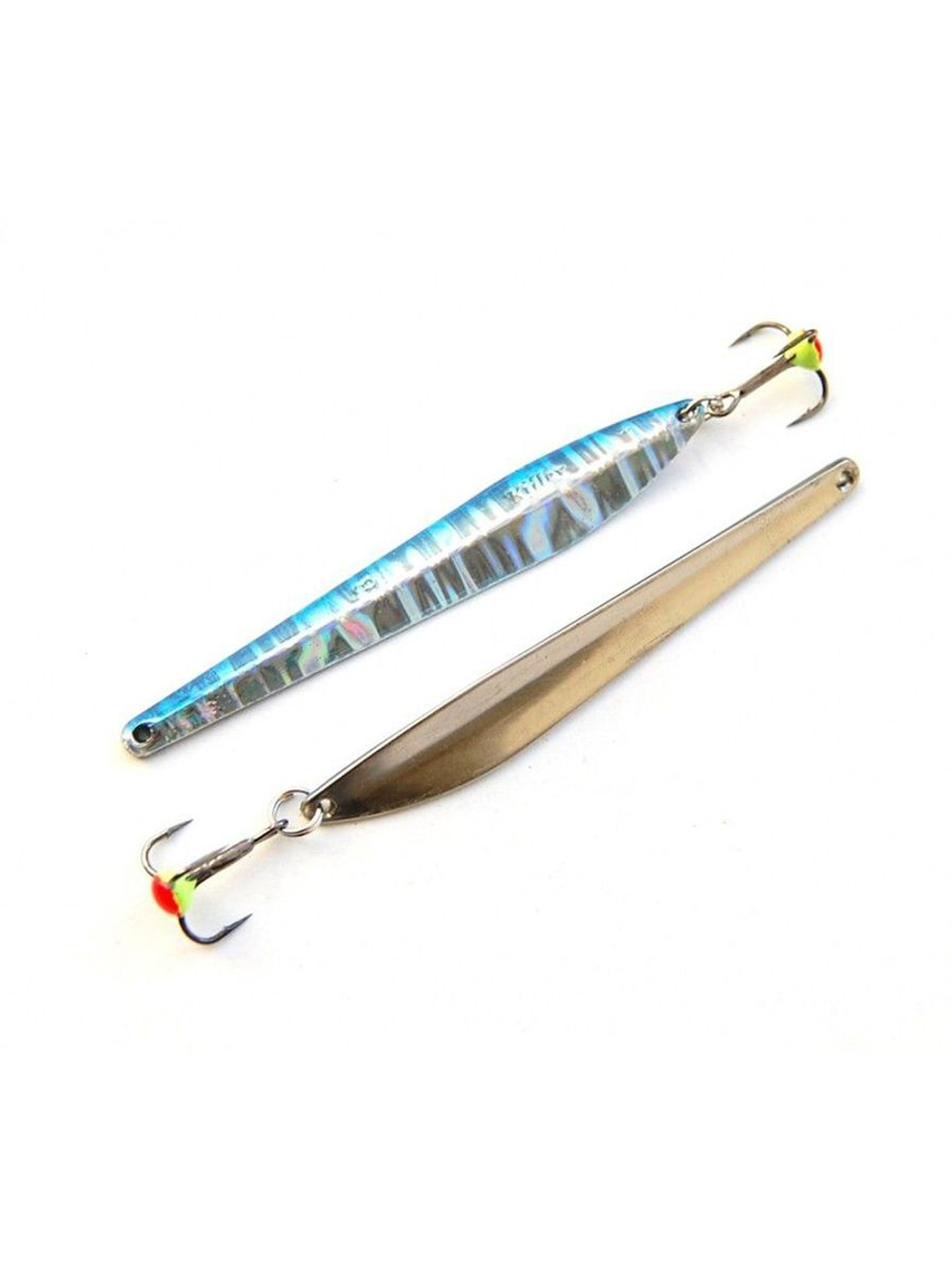 Блесна для рыбалки вертикальная Killer-NW WKR090015FSF