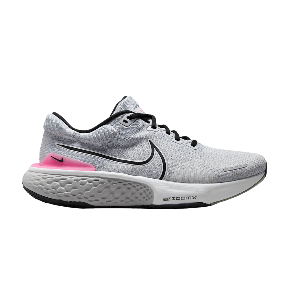 Кроссовки Nike Zoomx Invincible Run Flyknit 2