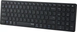 Клавиатура Rapoo E9700M Grey беспроводная 14515