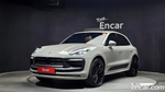 Porsche Macan 2.9 GTS (07.2023)