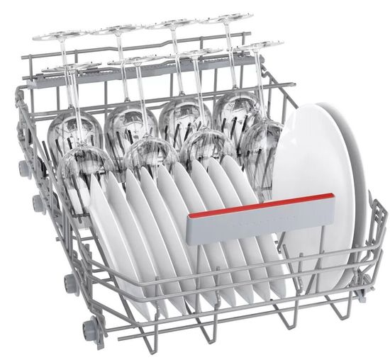 Встраиваемая посудомоечная машина Bosch SPV6HMX4MR