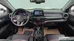 Kia All New K3 Prestige (10.2019)