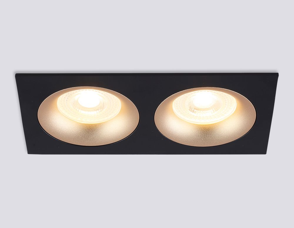 Ambrella Светильник встраиваемый Standard Tech TN102735