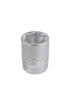 Головка 27мм 3/4''6гр. FORCEKRAFT FK-56527