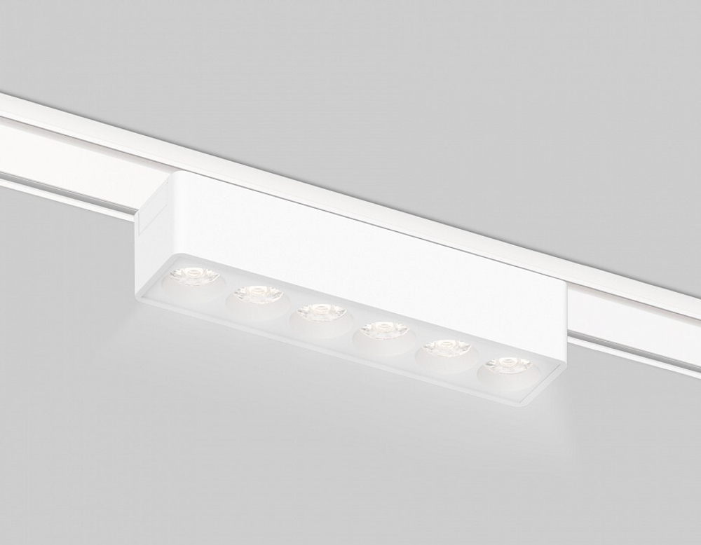Накладной светильник Ambrella Light GV GV1401