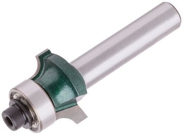 Фреза кромочная калевочная с нижним подшипником DxHxL=20х8х52,5 мм