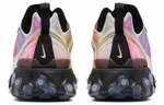 Кроссовки Nike React Element 55 Tie Dye (Женская размерная сетка)