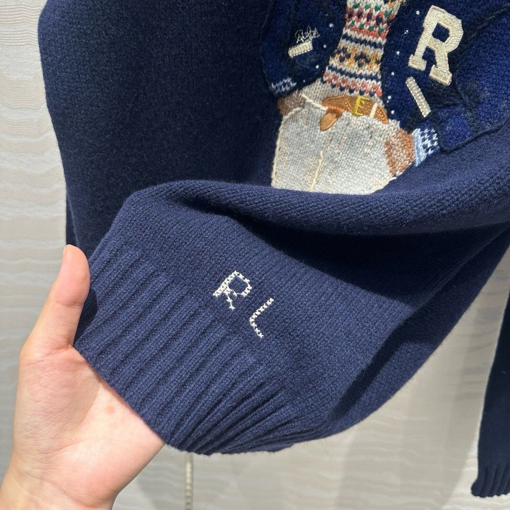 Свитер Ralph Lauren