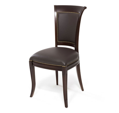 DOGE/C Кресло без подлокотник КОРИЧН/ОРЕХ ТАНГА