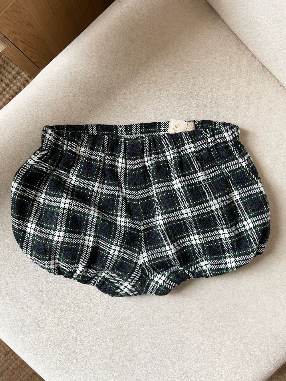 Костюм Nanos, 92