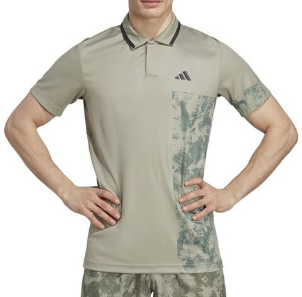 Теннисное поло Adidas Paris Tennis Heat.Rdy Freelift Polo Shirt